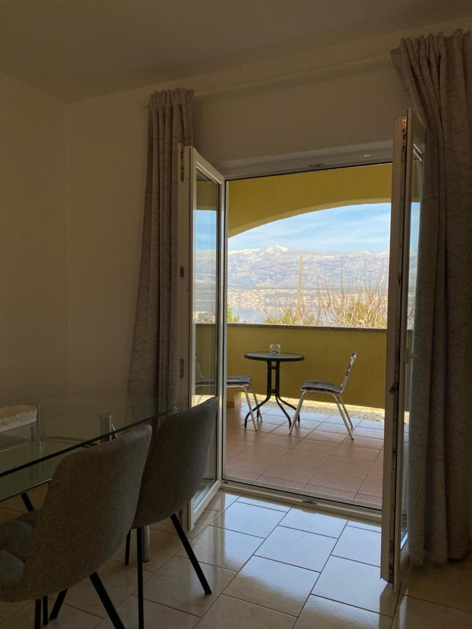 Apartments Mikecin Novigrad  Eksteriør billede