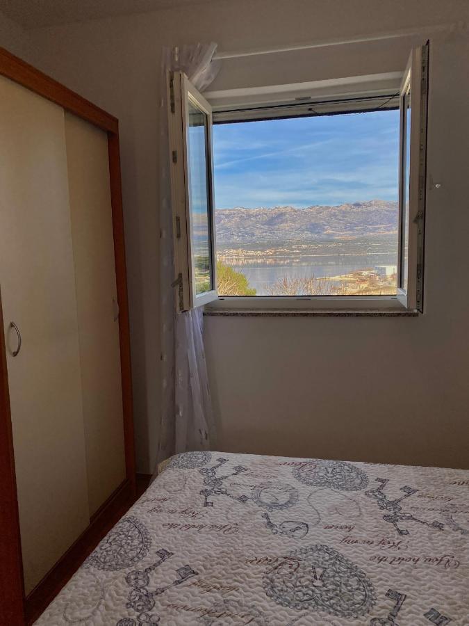 Apartments Mikecin Novigrad  Eksteriør billede